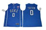 Harry Giles 1 Blue 2017