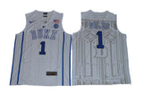 Harry Giles 1 White 2017