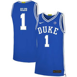 Harry Giles III 1 Blue