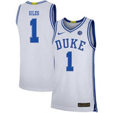 Harry Giles III 1 White