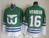 Hartford Whalers Whalers Style 4