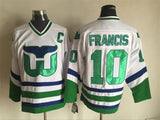 Hartford Whalers Whalers Style 7
