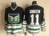 Hartford Whalers Whalers Style 9