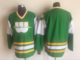 Hartford Whalers blank Whalers