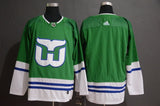 Hartford Whalers blank