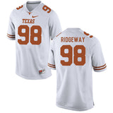 Hassan Ridgeway 98 White
