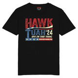 Hawk Tuah Spit on that Thang Shirt, TikTok Viral Tee, Hawk Tuah 24 Tee