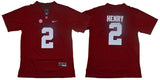 Henry 2 Youth Legend Red
