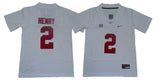 Henry 2 Youth Legend White