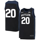 Henry Baddley 20 Black
