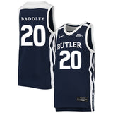 Henry Baddley 20 Navy