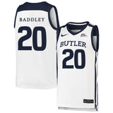 Henry Baddley 20 White