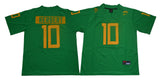 Herbert 10 New Legend Green