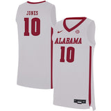 Herbert Jones 10 White