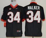 Herchel Walker 34 Black