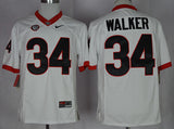 Herchel Walker 34 White