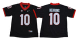 Herring 10. Black