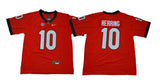 Herring 10. Red