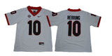 Herring 10. White