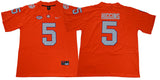 Higgins 5 Legend Orange