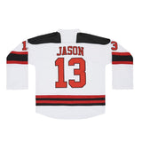 Hockey Movie 13 James Jason Style 1