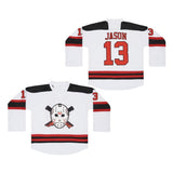 Hockey Movie 13 James Jason Style 3