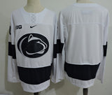 Hockey White