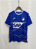 Hoffenheim Blue Style 2