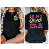 Holiday Era Tshirt