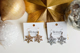 Snowflakes