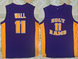 Holy Rams High School 11 John Wall