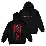 Sleep Token Reaper Angel For Men And Women T-shirt/Sweatshirt/Hoodie - Classic Fit, 100% Cotton - Menswear