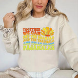 We Can End The Dramala Shirt, Kamala Harris Shirt/ Sweatshirt/ Hoodie, Harris Walz Flower Shirt, Election 2024, Vote For Harris, Madam President