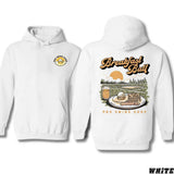 Breakfast ball pro swing T-shirt/Hoodie, Vintage for Men and Women, Unisex Vintage Crewneck