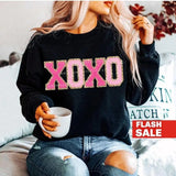 Valentines Day PRINTED Valentine Gift For Her For Him T-shirt/Sweatshirt/Hoodie