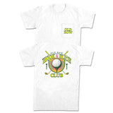 Hook and Slice Club Pocket Tee