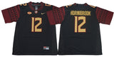 Hornibrook 12 Black