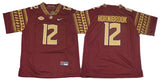 Hornibrook 12 Red