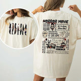 Horror shirt