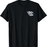 Hot Wheels: The Original Stunt Brand T-Shirt