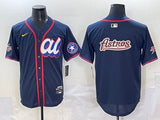 Houston Astros Astros 25 All-Star Style 3