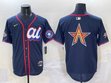 Houston Astros Astros 25 All-Star Style 5