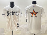 Houston Astros Astros 5 Collaboration Style 10