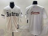 Houston Astros Astros 5 Collaboration Style 12