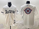 Houston Astros Astros 5 Collaboration Style 13