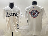 Houston Astros Astros 5 Collaboration Style 14
