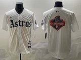 Houston Astros Astros 5 Collaboration Style 16