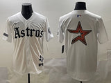 Houston Astros Astros 5 Collaboration Style 17