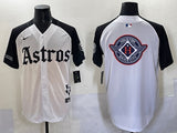 Houston Astros Astros 5 Collaboration Style 19