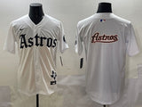 Houston Astros Astros 5 Collaboration Style 1
